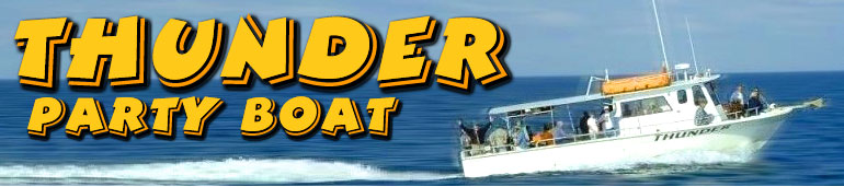 thunder Top Boat